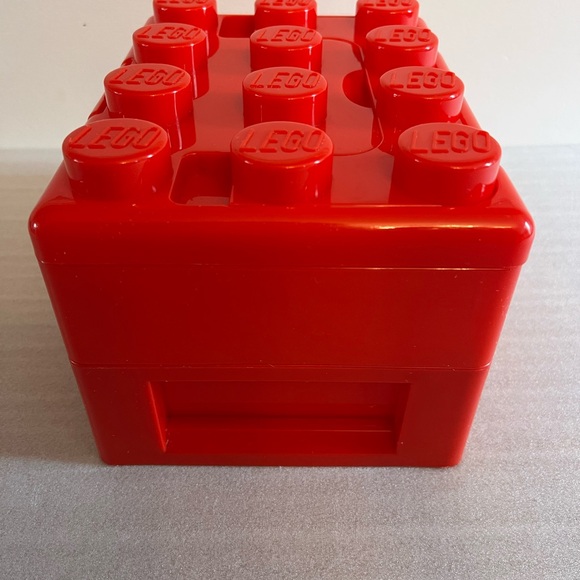 LEGO 2011 Brick Storage Case - Picture 9 of 11